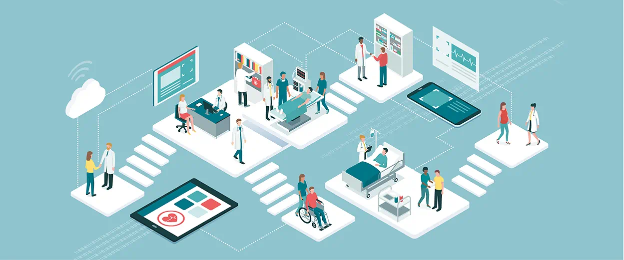 MARStree 多店舖庫存數據互聯互通 | MARStree 雲端pos系統