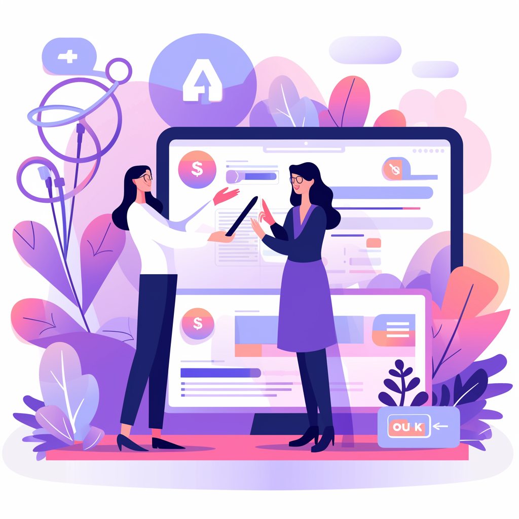 揭開醫療網站SEO的秘密:從關鍵詞研究到用戶評論 Carebridge