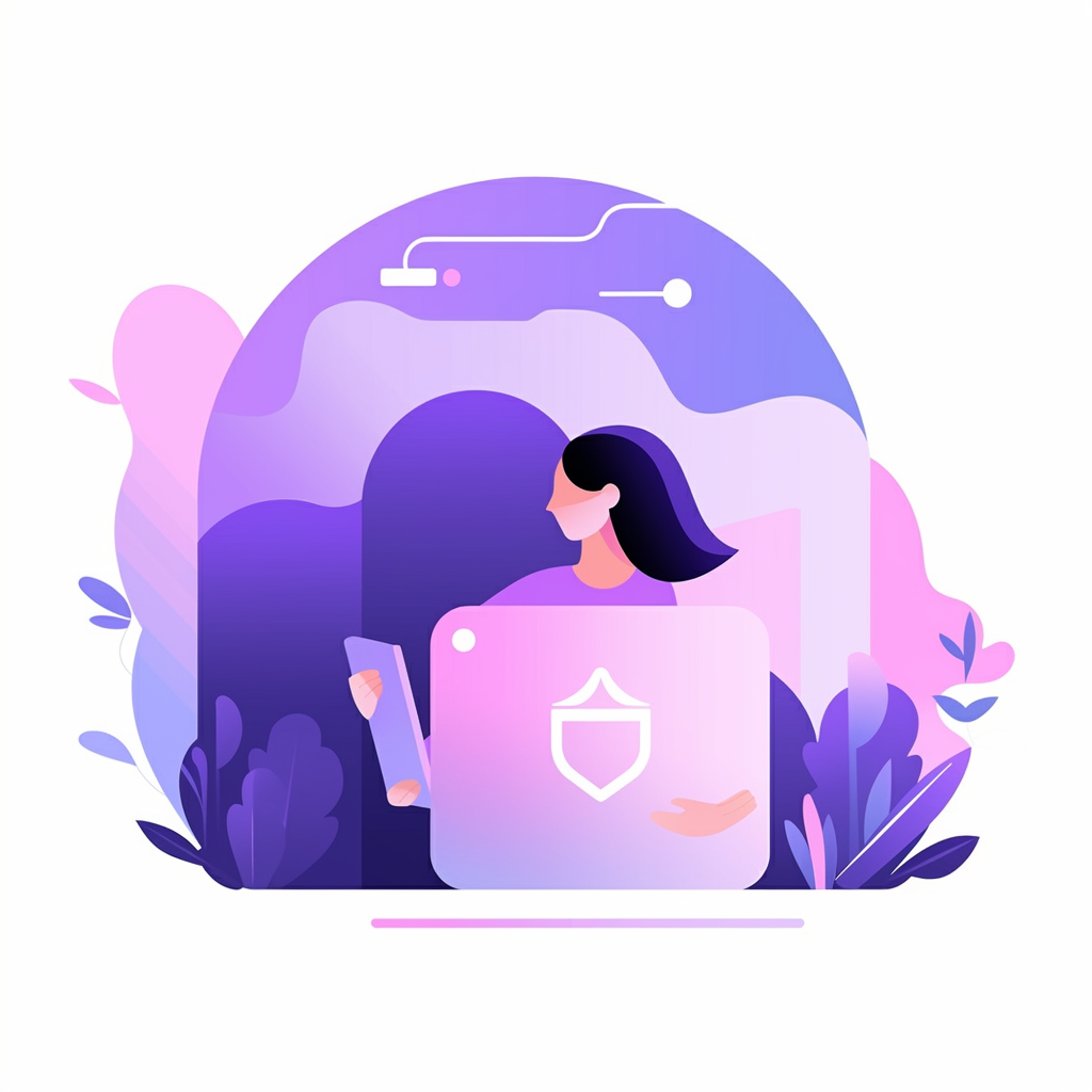 讓你安心:安全心理諮詢網站的20項基本措施 Carebridge