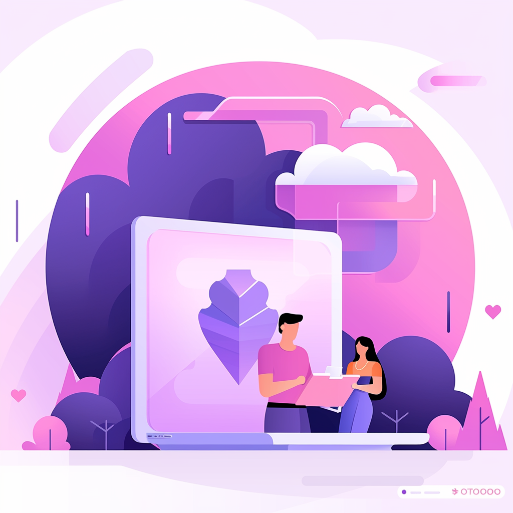 讓你安心:安全心理諮詢網站的20項基本措施 Carebridge