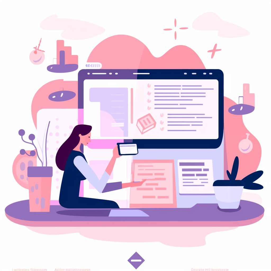 用CareBridge徹底改變你診所的在線形象:終極網頁創作系統!