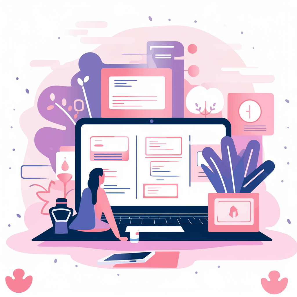 用CareBridge徹底改變你診所的在線形象:終極網頁創作系統!