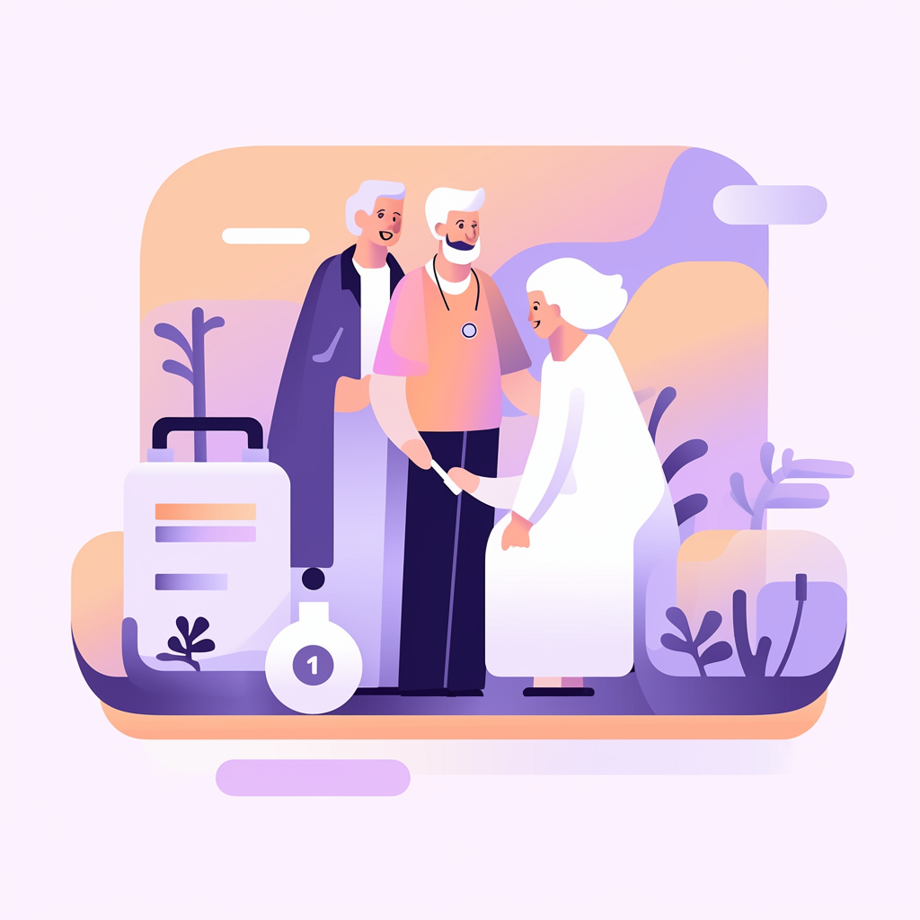 徹底改變老年人護理服務:創建用戶友好型網站的終極指南 Carebridge