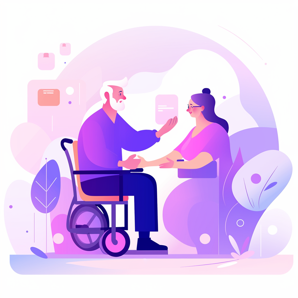 徹底改變老年人護理服務:創建用戶友好型網站的終極指南 Carebridge