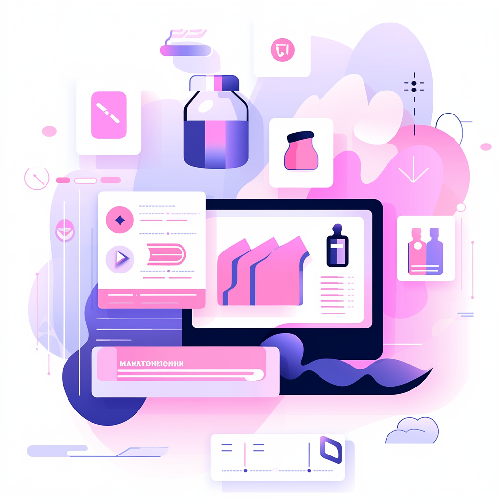 Carebridge 揭開創建一個令人瞠目結舌的牙科網站的秘密:你的終極指南!