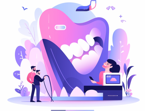 揭開創建一個令人瞠目結舌的牙科網站的秘密：你的終極指南！