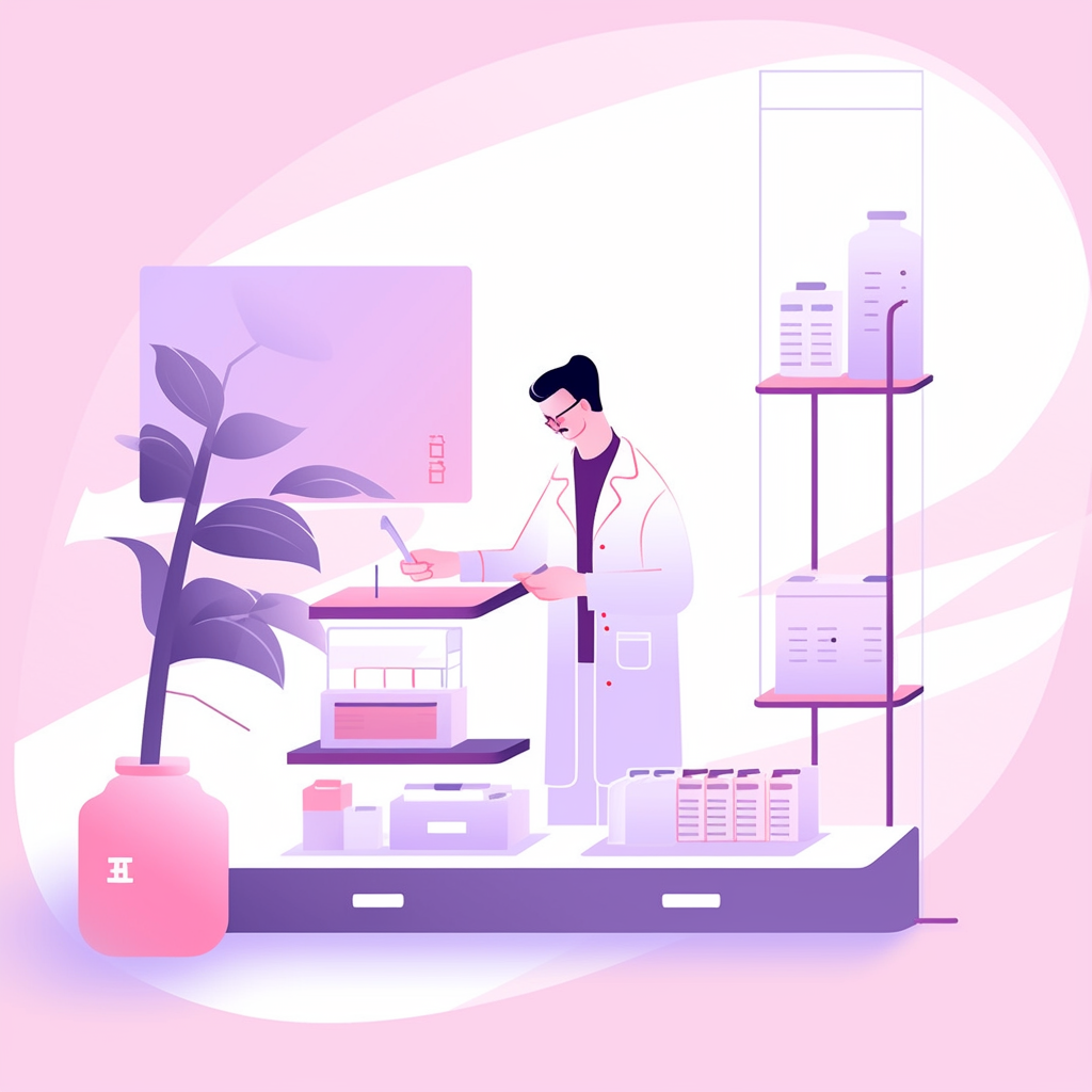 Carebridge 中醫診所網站3