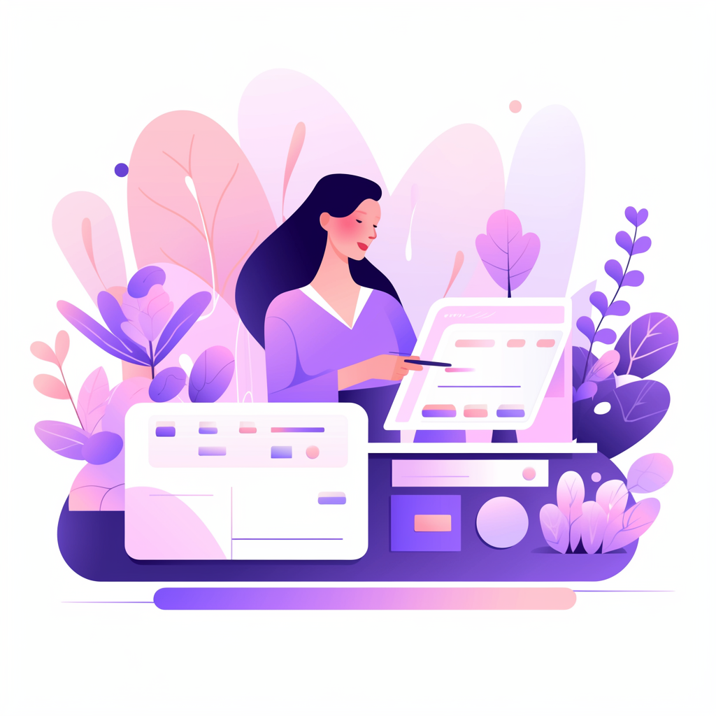 Carebridge 美容院診所網站4