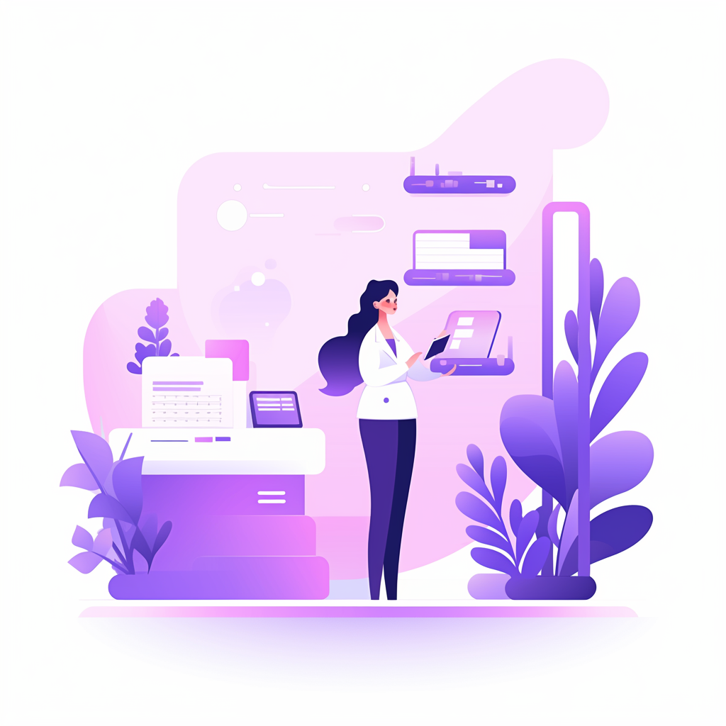 Carebridge 美容院診所網站3